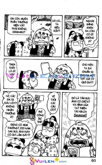 ninja loạn thị chapter 21 60