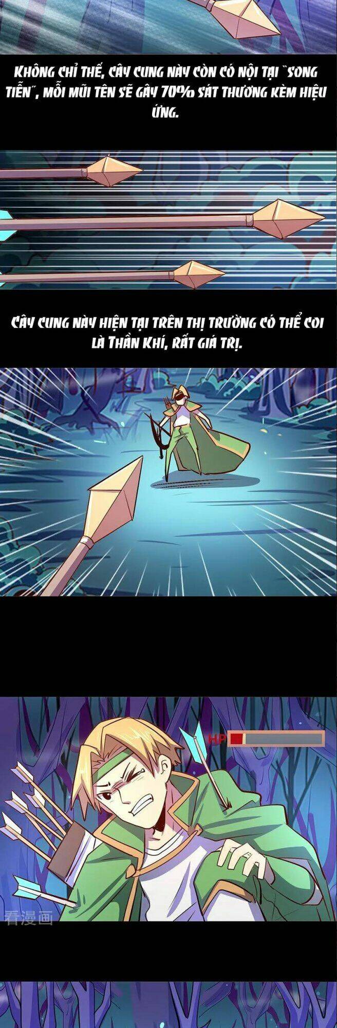 ta không phải là npc chapter 23 10