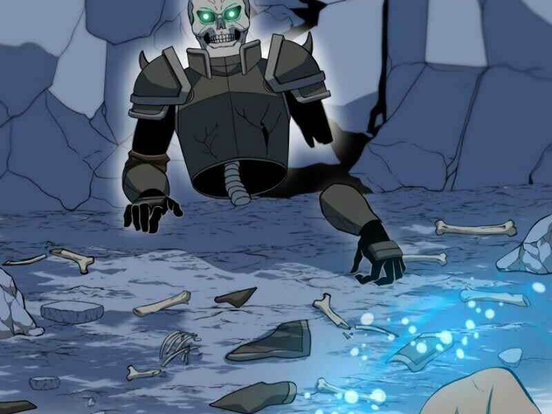 ngôi nhà kết nối với hầm ngục chapter 20 51