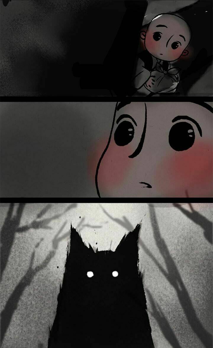 nhất thiền tiểu hòa thượng chapter 8 13