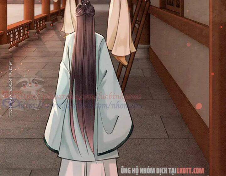 trọng sinh bá sủng nhiếp chính vương quá mạnh mẽ chapter 115 46