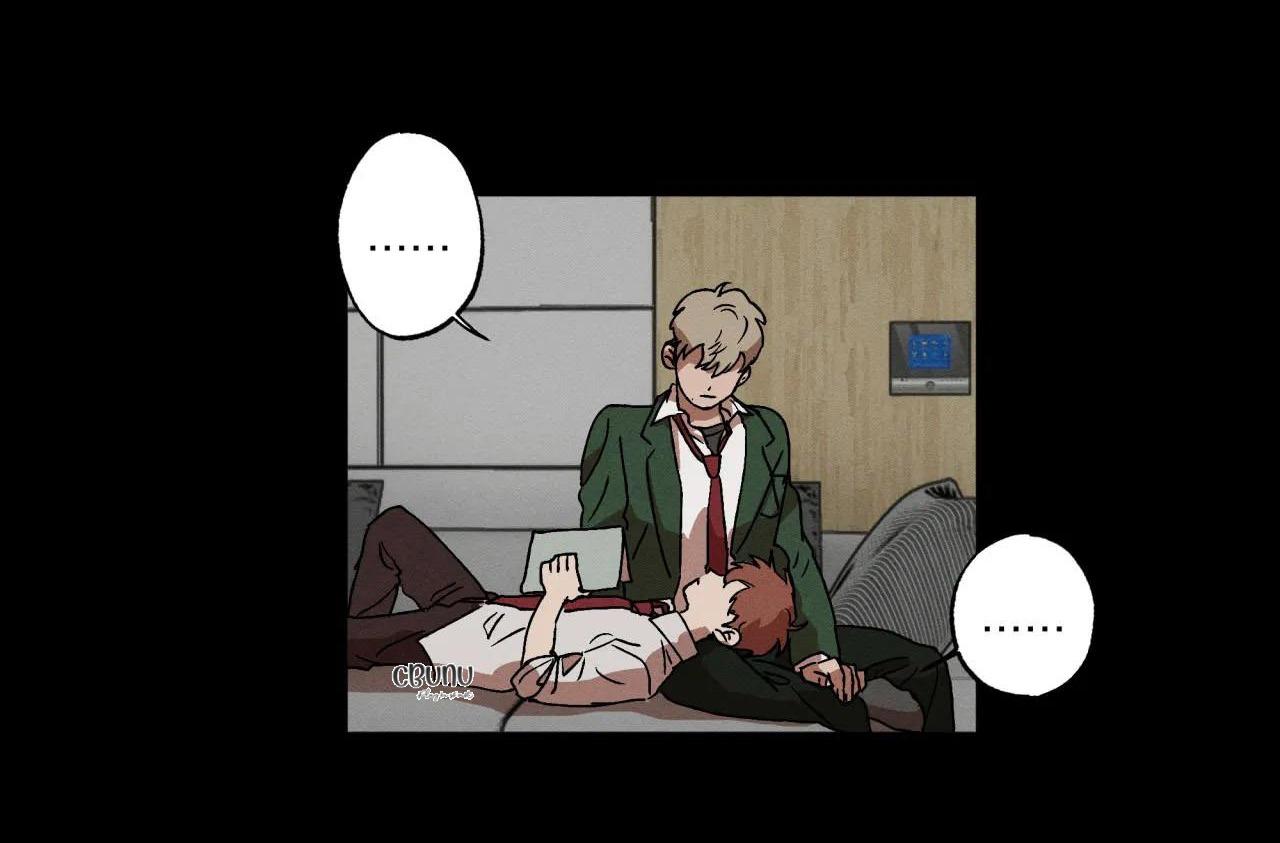 bẫy đôi ngọt ngào chapter 4 53