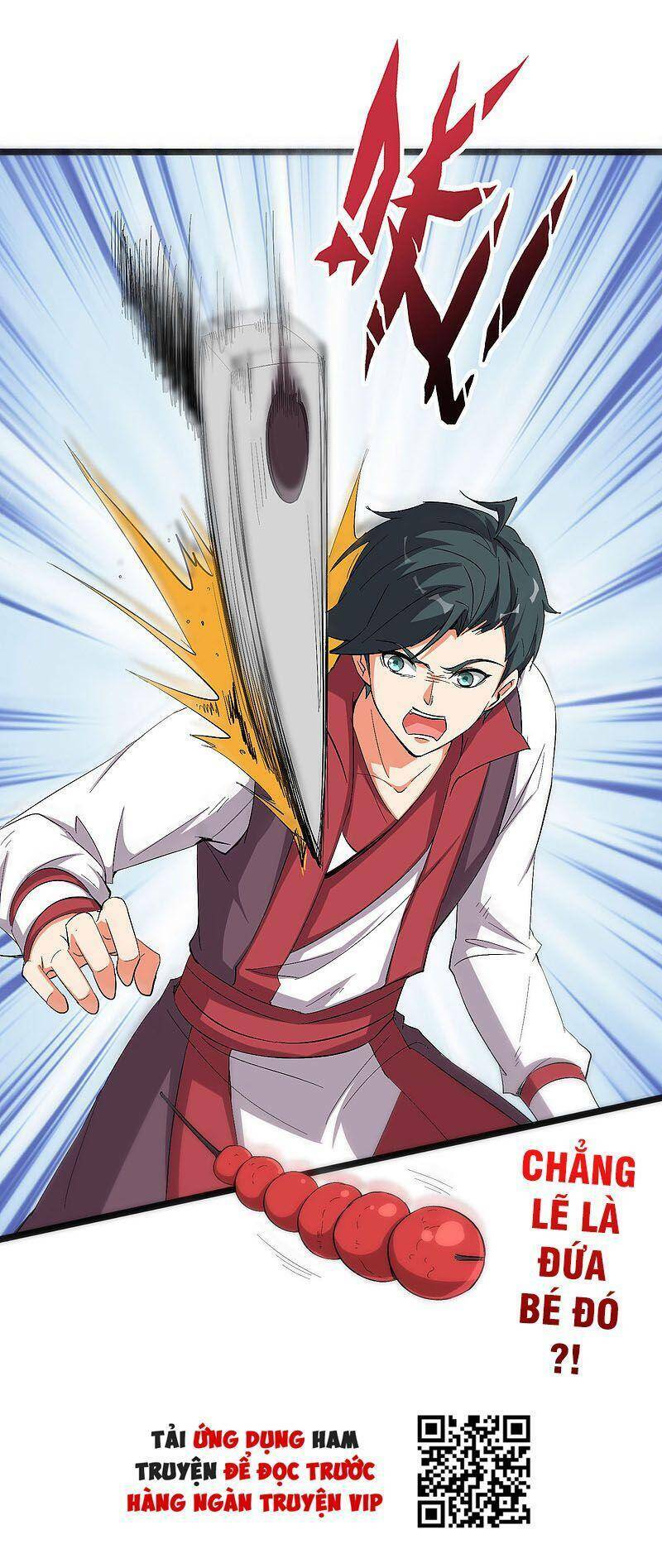 phục thiên thánh chủ chapter 133 37