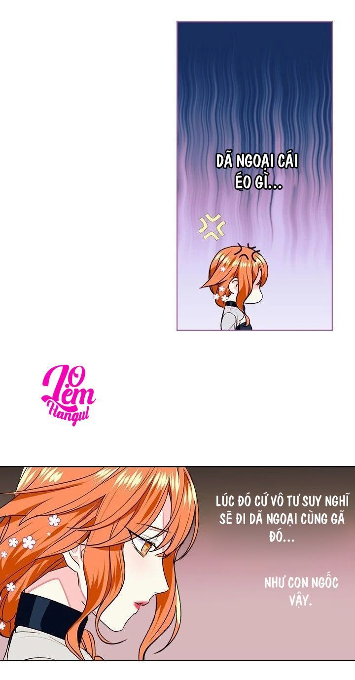 đức hạnh của ác nữ phản diện chapter 8 25