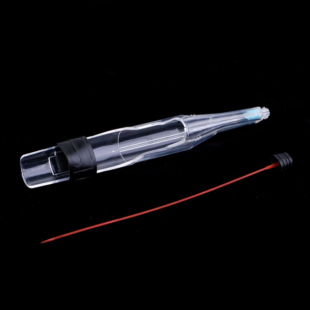Telescopic Fishing Rod Cap Rod Guide Protection Tip Pole Top Protector Hat