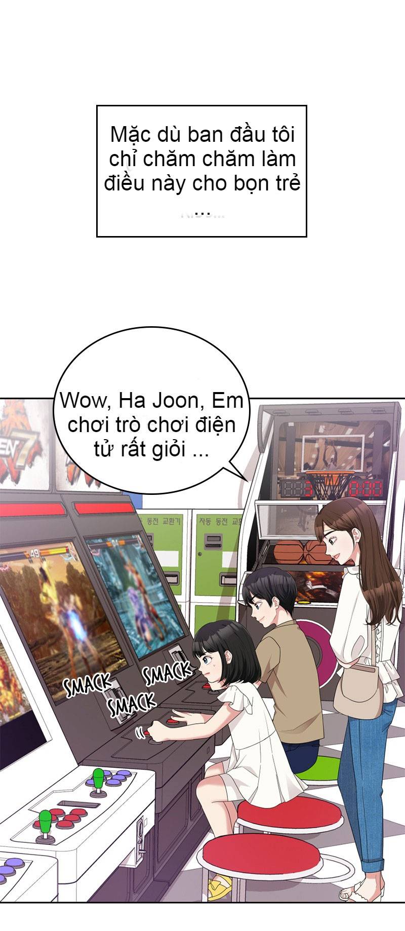 gửi tới bạn...người nắm giữ ngôi sao chapter 8 68