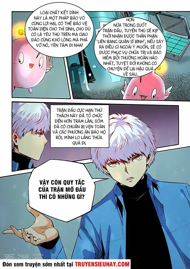 tu chân tứ vạn niên chapter 61 12