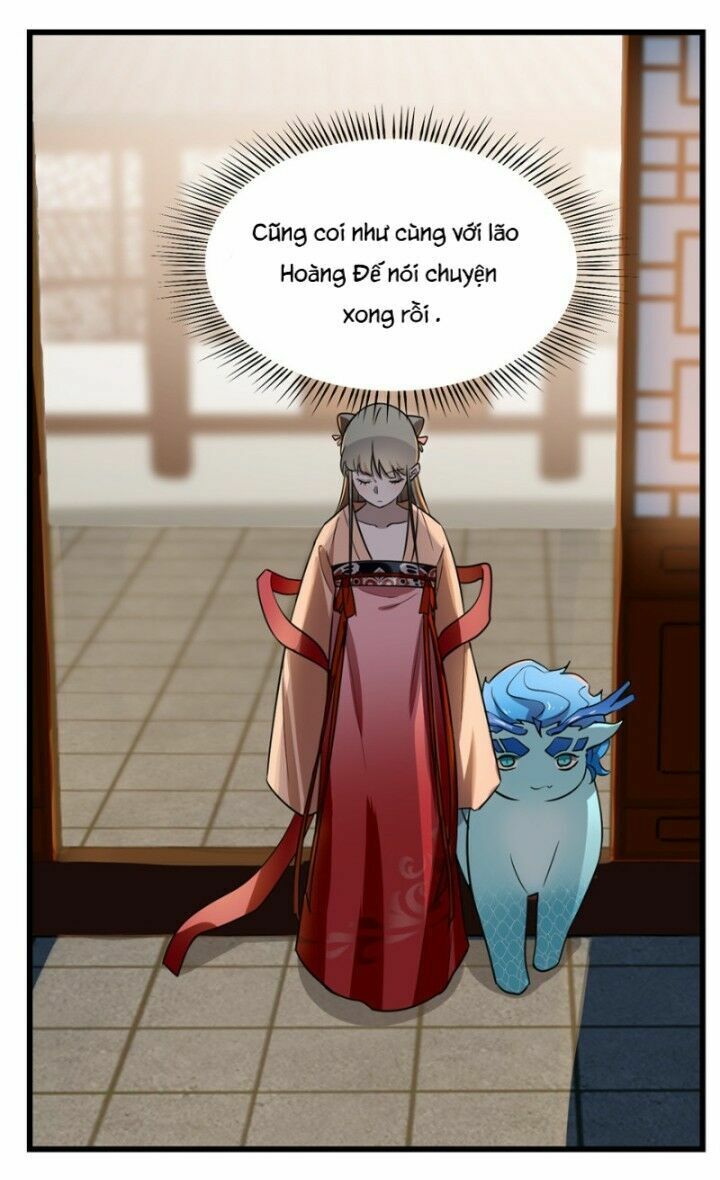 độc bộ thiên hạ: đặc công thần y chapter 128 2