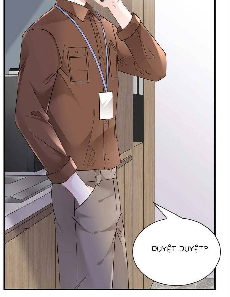 đại tiểu thư có ý đồ gì xấu đâu chapter 147 5