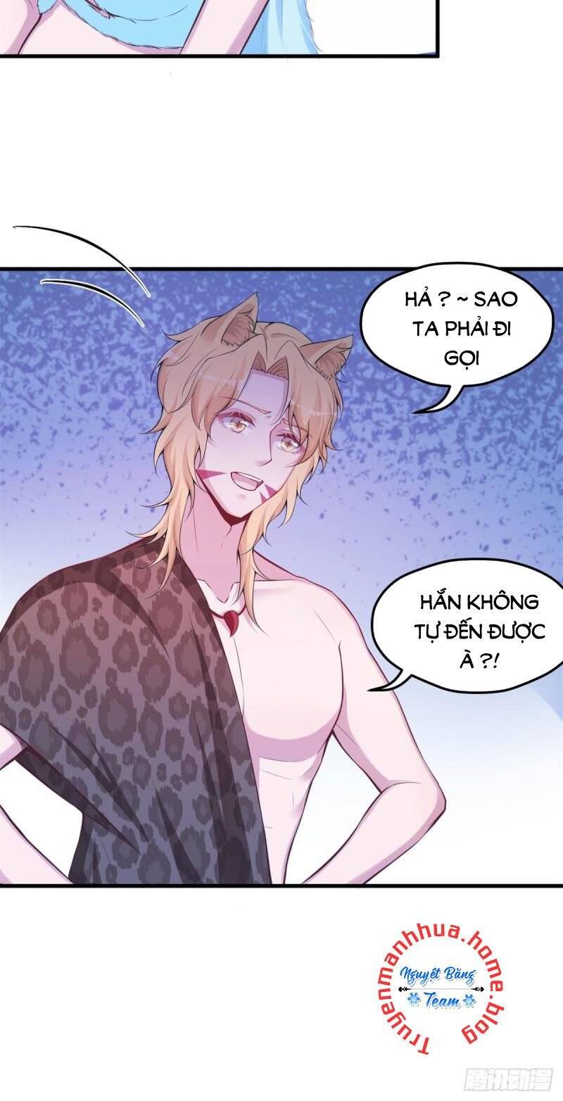[16+] thảnh thơi thú thế chủng chủng điền, sinh sinh tể chapter 347 10