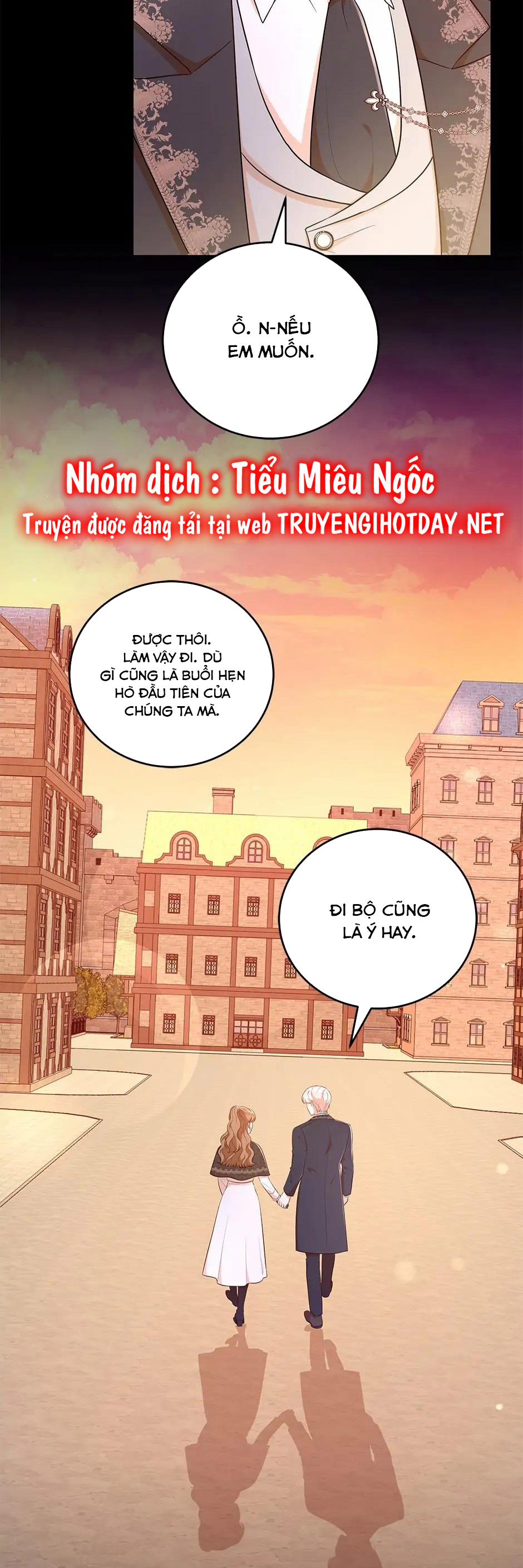diễn vai ác nữ cũng thật khó khăn chapter 56 8
