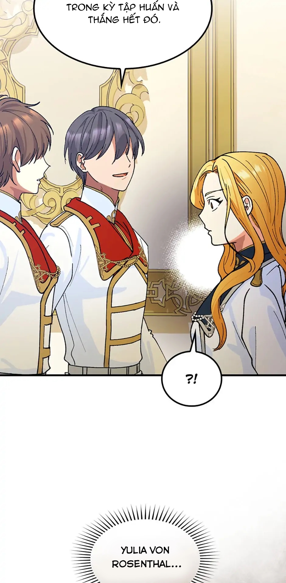 hiệp sĩ băng giá chapter 27.1 5