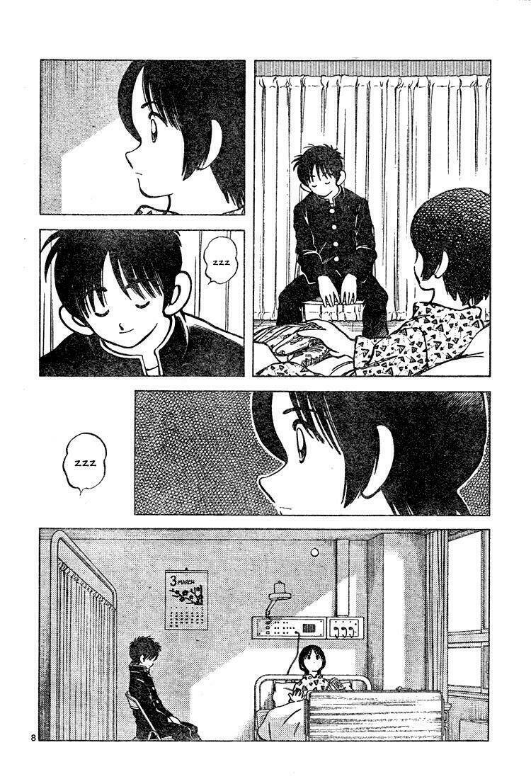 trò chơi vượt qua thử thách chapter 107 8