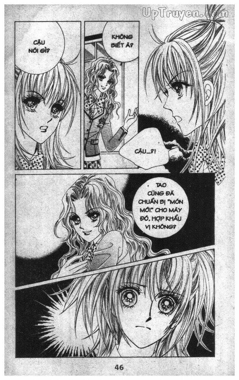 dạ khúc chapter 5 45