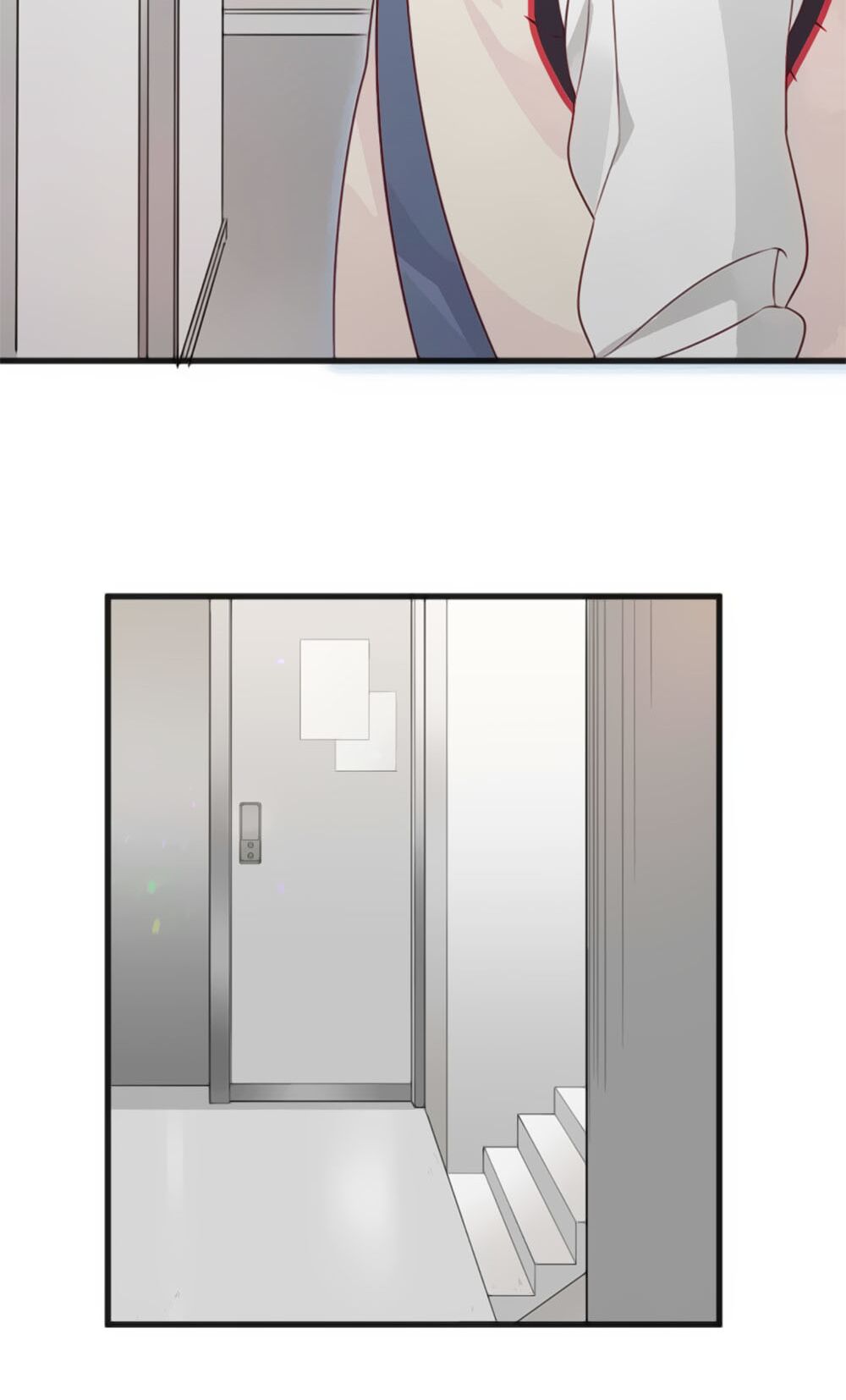 xông vào tim anh chapter 21 37