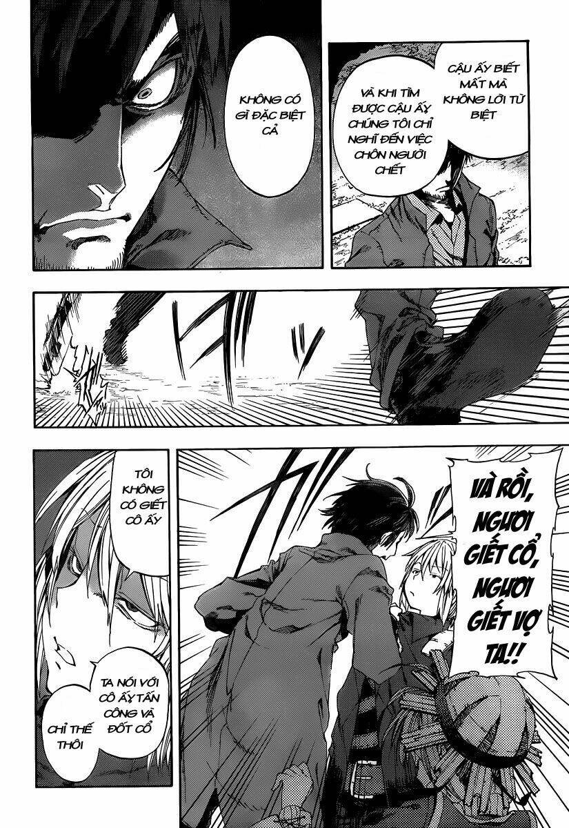 kamisama no inai nichiyoubi chapter 9 15