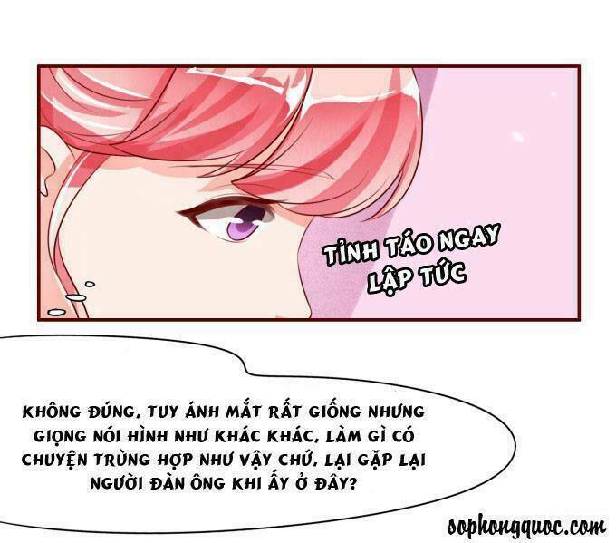 vương tước tư hữu bảo bối chapter 15 16