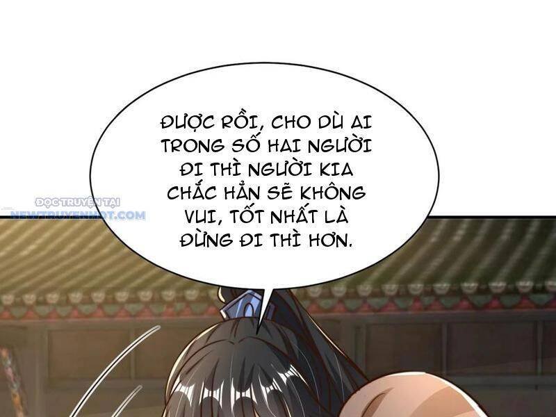 ta thực sự không muốn làm thần tiên chapter 79 65