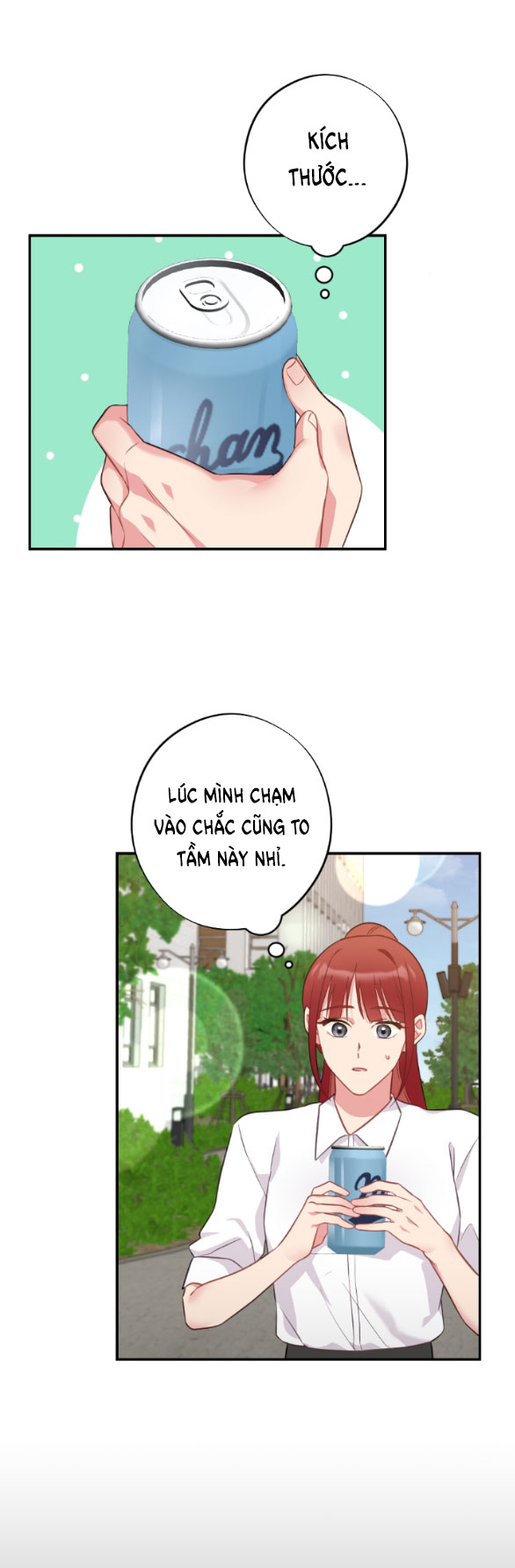 [18+] phương pháp xuất tinh của dosagyeon chapter 8.1 10