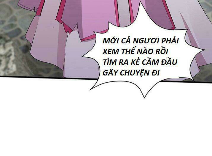 độc phi thần y quá kiêu ngạo chapter 11 17