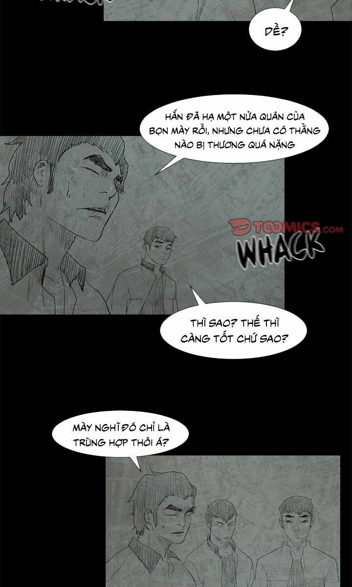 kẻ mạnh nhất - tong edge chapter 51 35