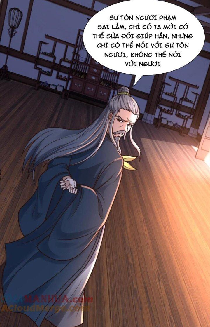 ta nuôi ma quỷ ở trấn ma ti chapter 200 36