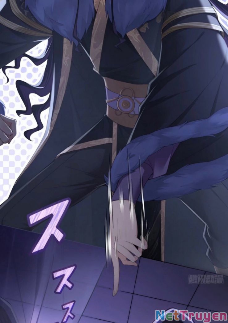 nhập mộ chi thần chapter 57 21