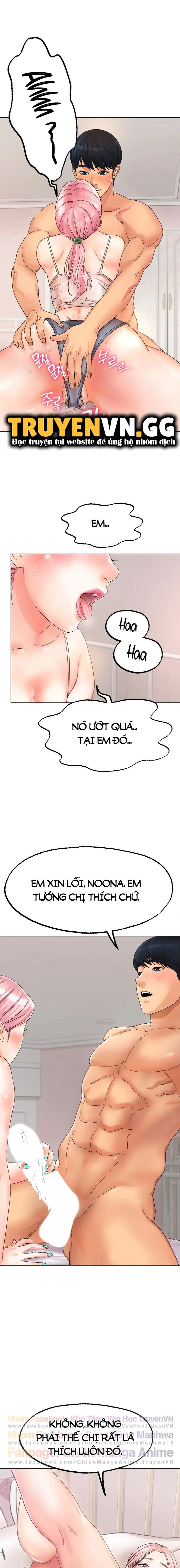 tình yêu băng giá chapter 9 8