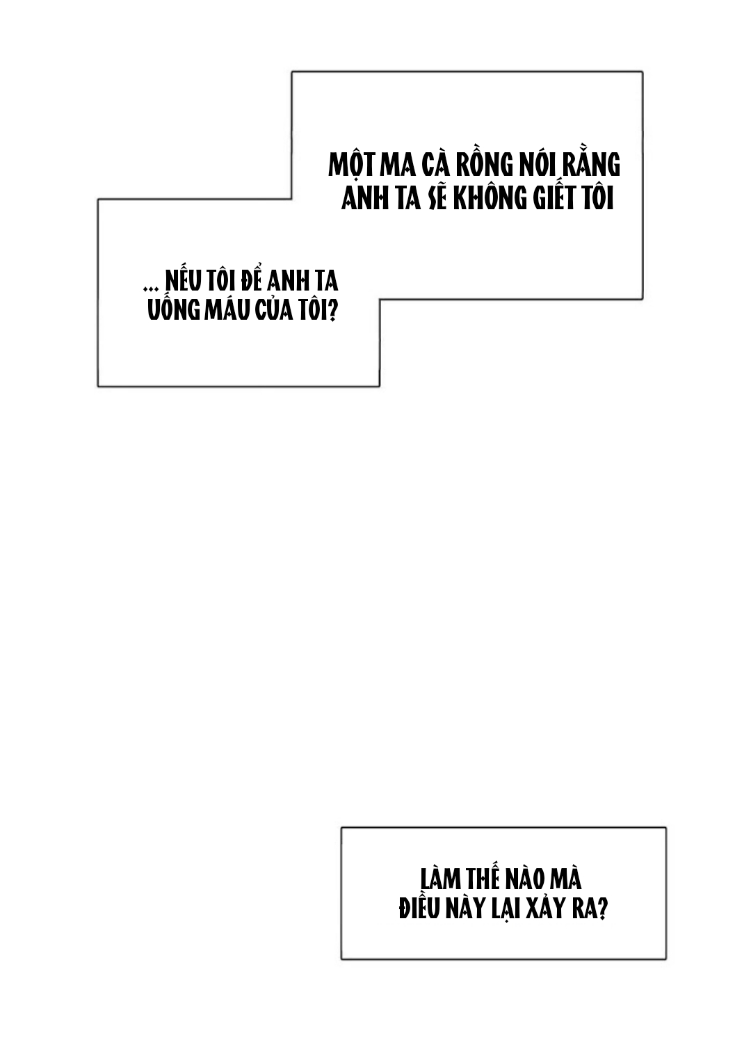 bữa tối cùng ma cà rồng chapter 5 15