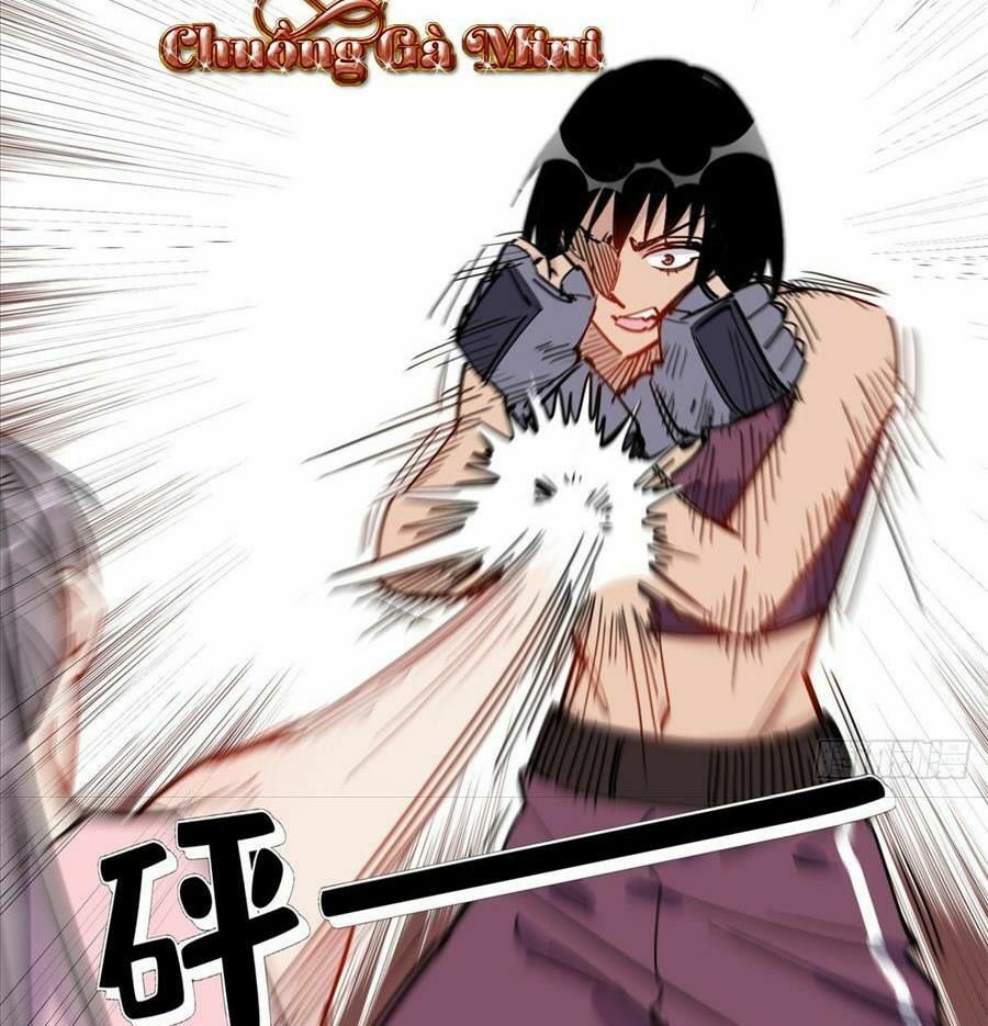 cố tổng, vợ của ngài quá mạnh rồi! chapter 46 17