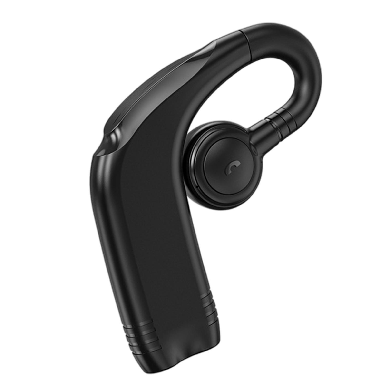 Ear Hook  Bluetooth 5.2 for   Phones