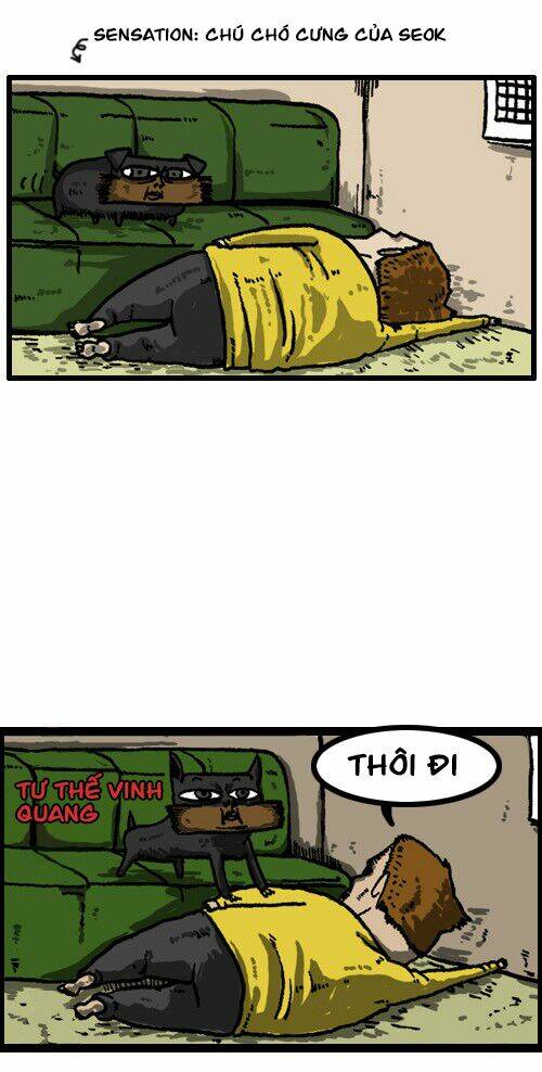 tiếng gọi con tim chapter 11 5