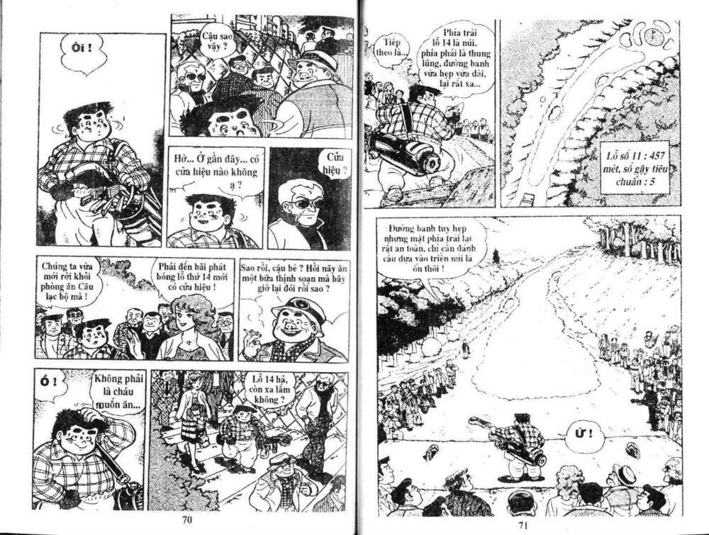 tân teppi chapter 6 34