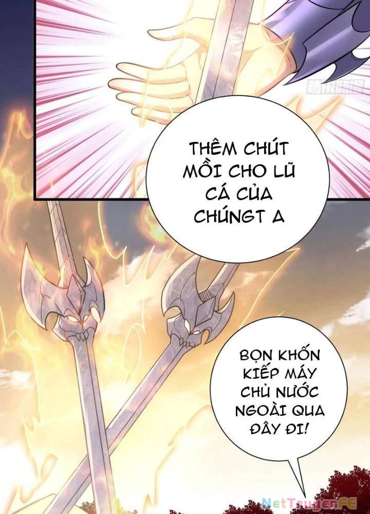 từ dã quái bắt đầu thăng cấp chapter 36 96