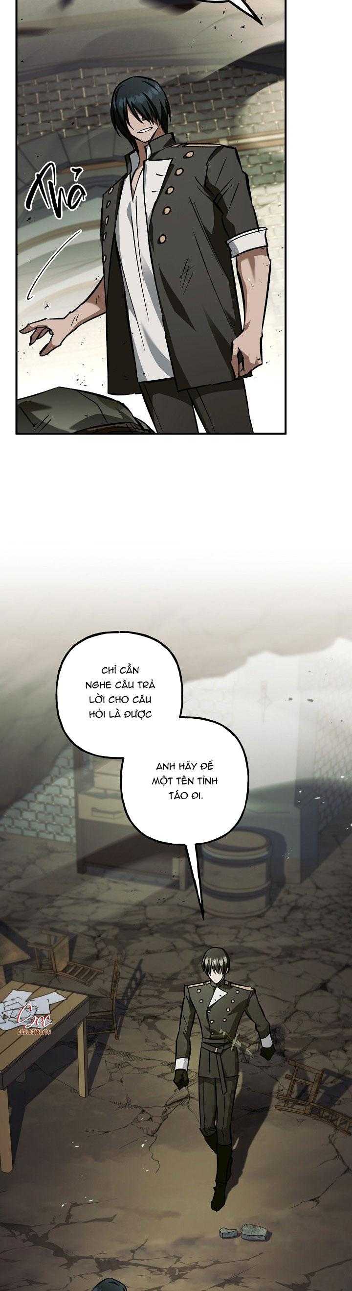 bước ngoặt định mệnh chapter 56 8