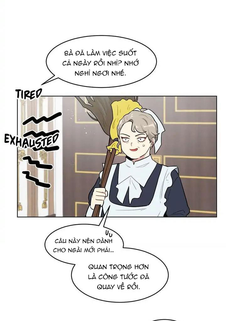 tôi là fan cứng hoàng tử chapter 10.2 16