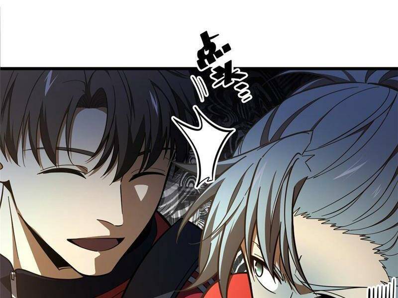 toàn cầu cao khảo chapter 234 38