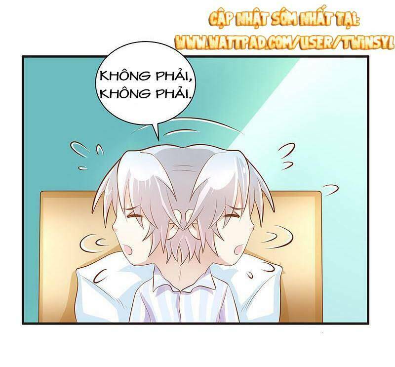 không gả cho tổng tài, gả cho người hầu chapter 112 3