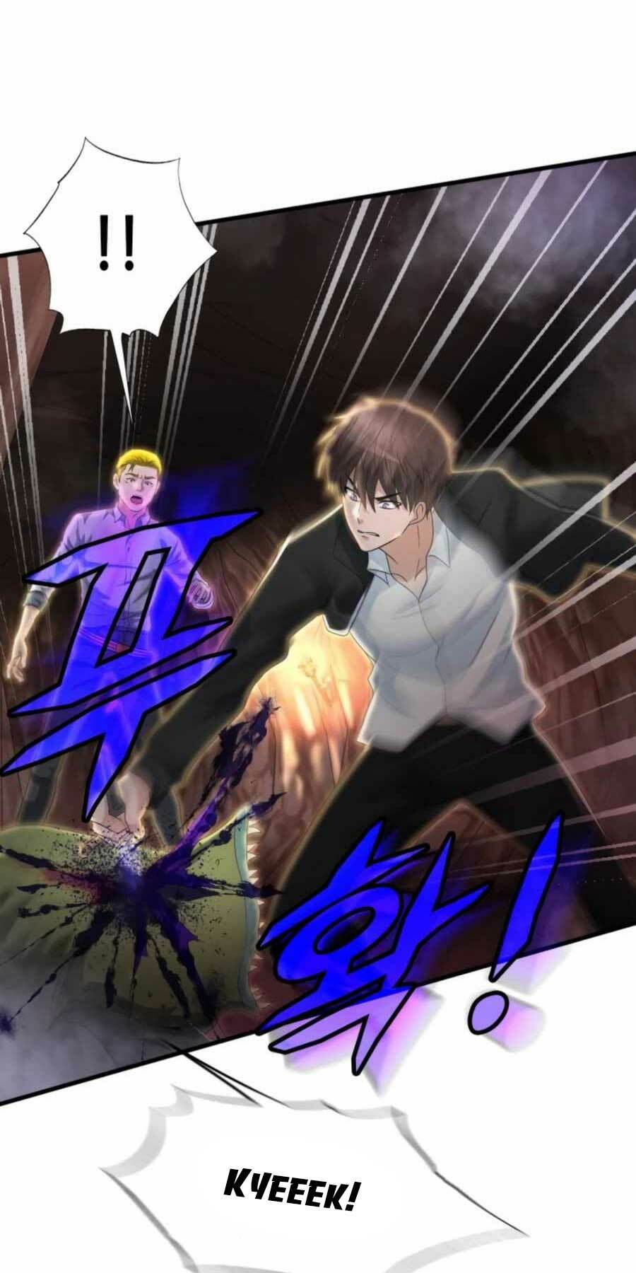 mẹ tôi là chòm sao bảo hộ m chapter 13 27