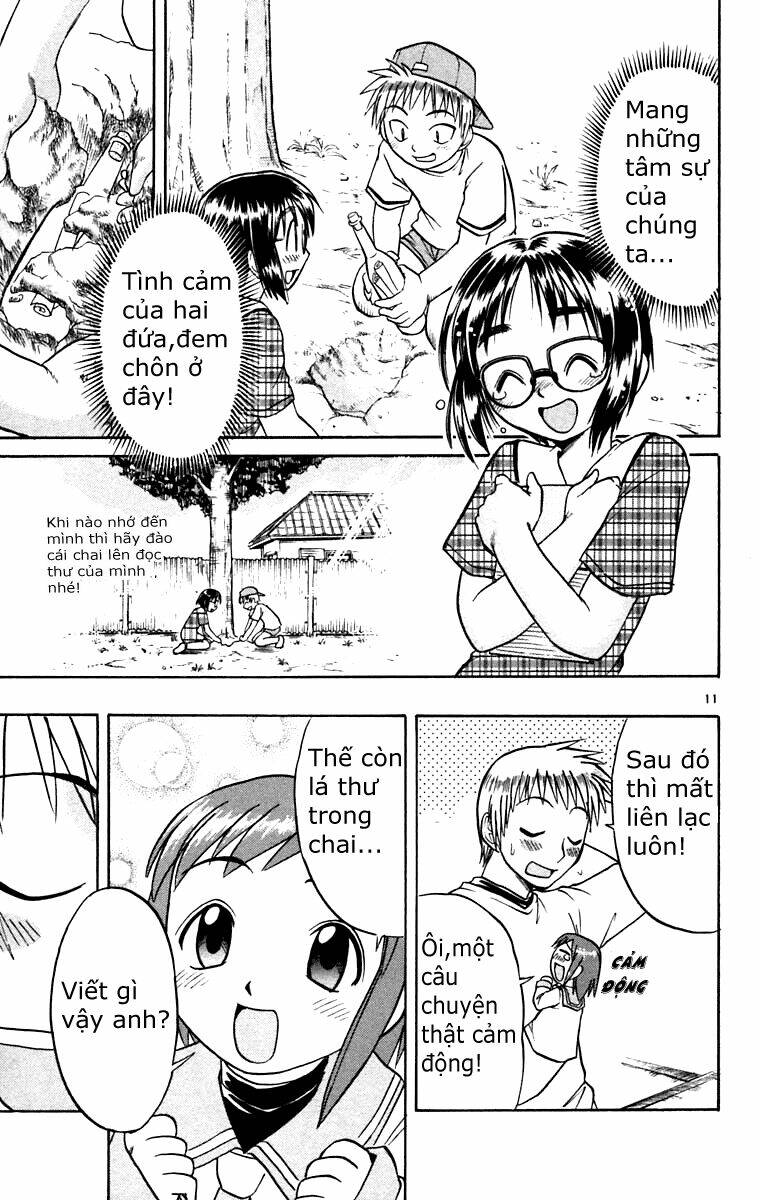 midori no hibi chapter 58 11