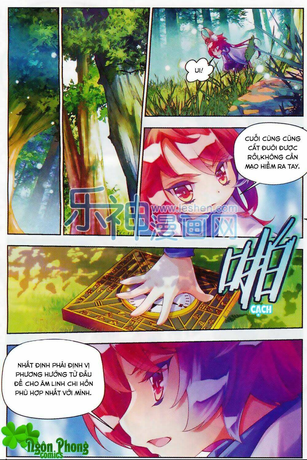 thu la chapter 11 19