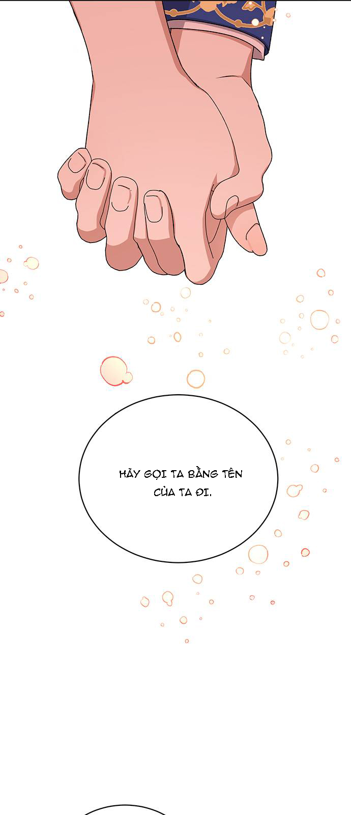 tôi là vị hôn thê phản diện chapter 63.1 61