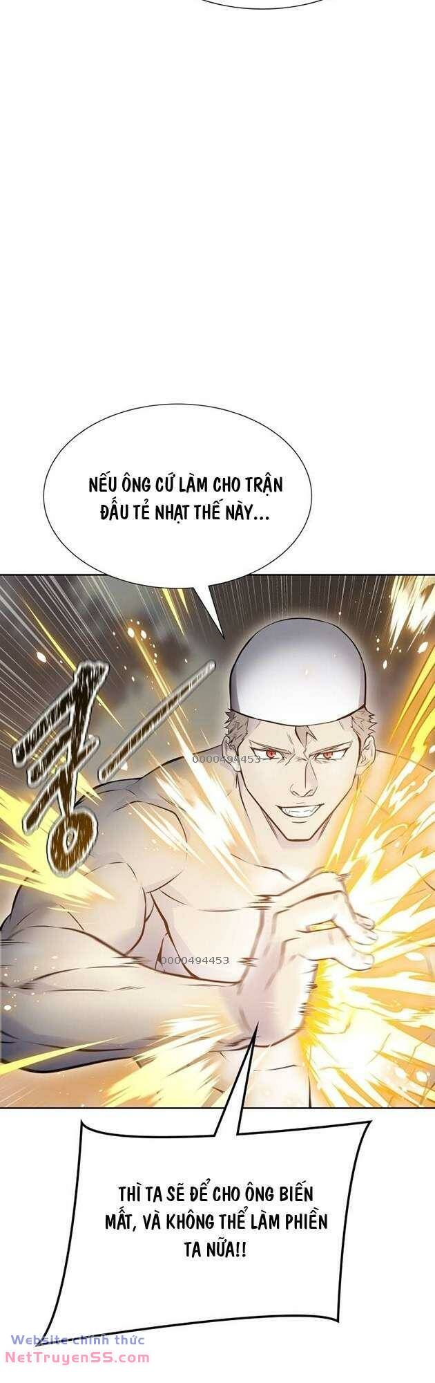 cuộc chiến trong tòa tháp chapter 600 39