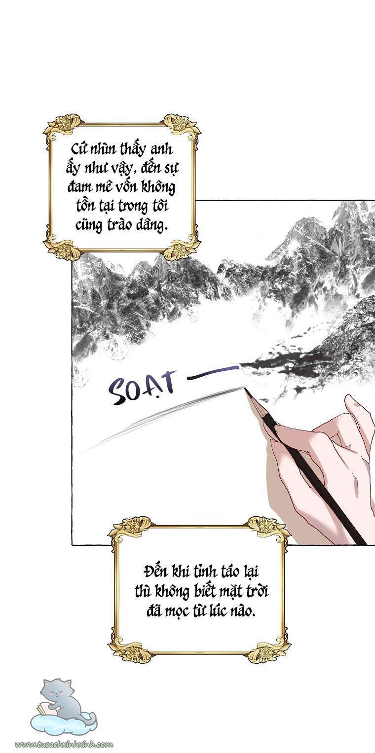 tháng năm cuối cùng của nữ phụ đoản mệnh chapter 17 14