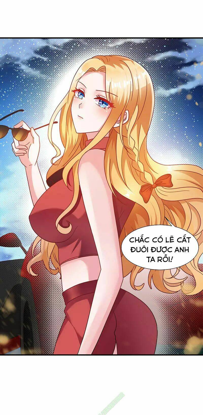 lão bà đặc công cực phẩm của tôi chapter 4 5