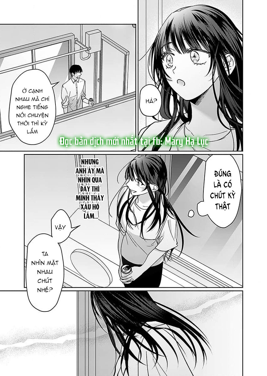 bí mật của người hàng xóm dịu dàng nhà bên chapter 1.1 24