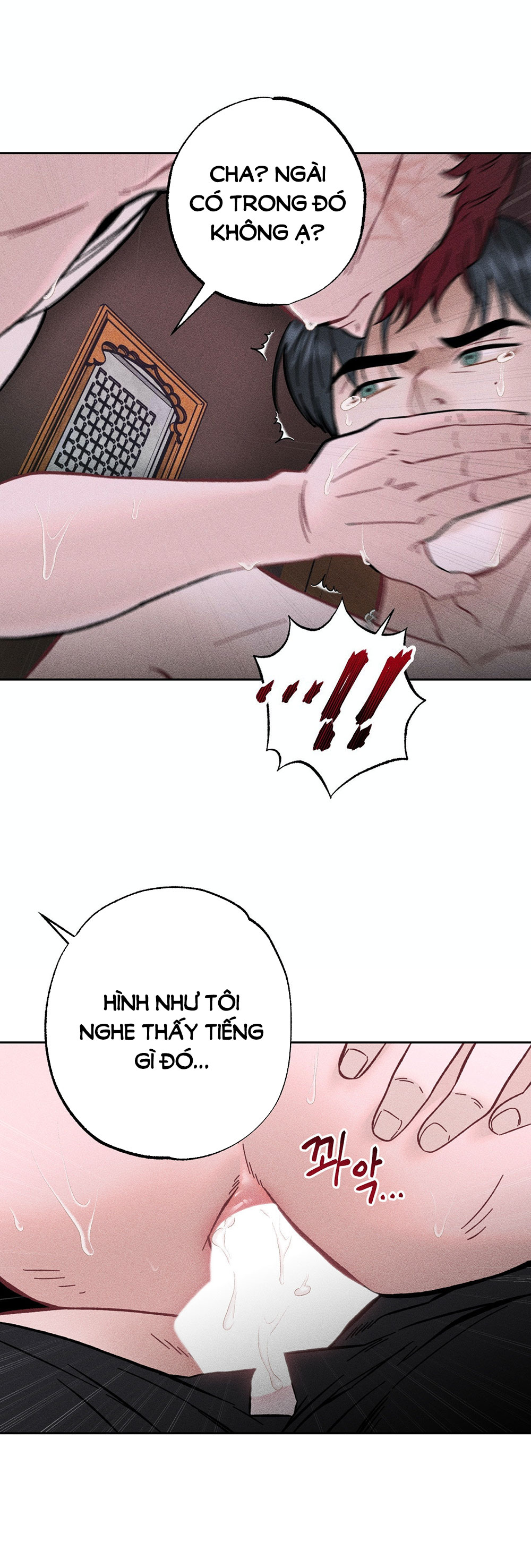 [Bl] Xiềng Xích chapter 2.2 - Trang 16