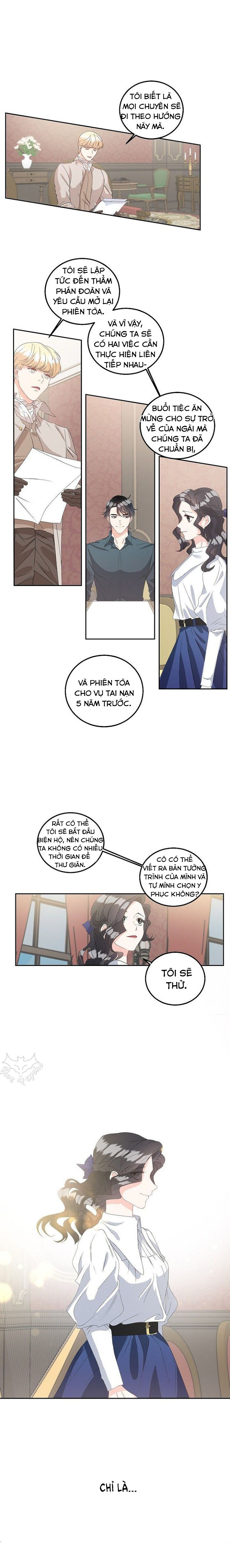 ebony, quạ đen chapter 41 4