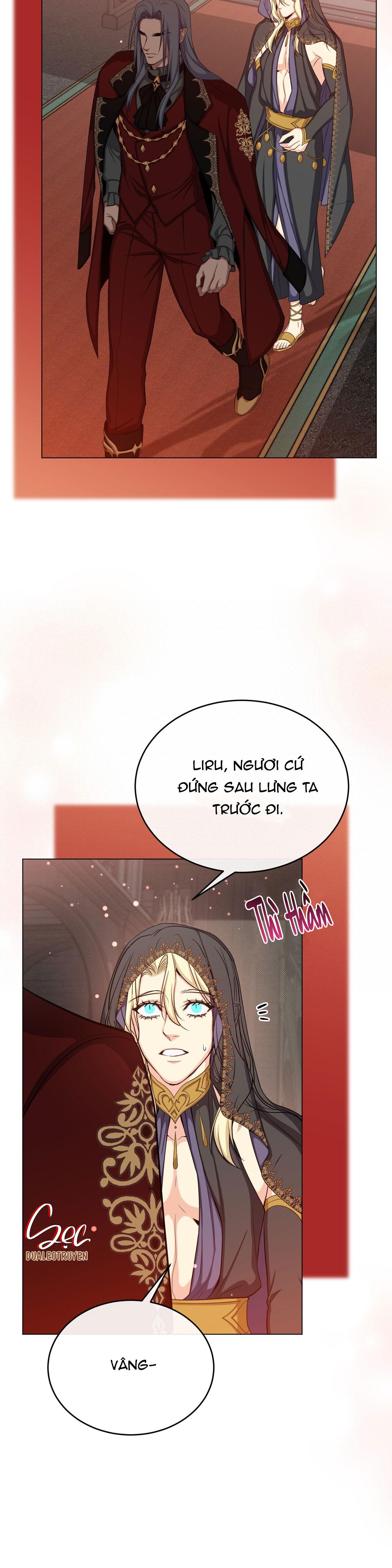 mặt trăng quỷ chapter 32 5