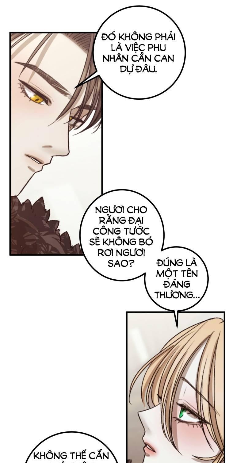 mizukoshi-kun wa futtō shitakunainoni chapter 8 37